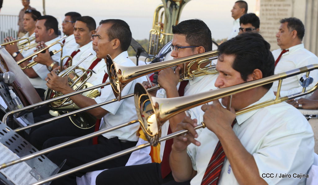managua